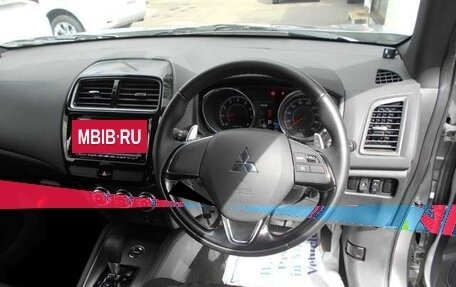 Mitsubishi RVR III рестайлинг, 2019 год, 1 595 000 рублей, 8 фотография