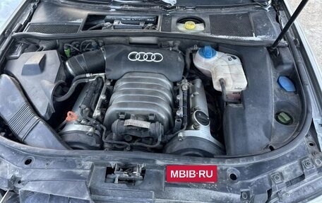 Audi A6, 2002 год, 400 000 рублей, 21 фотография