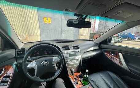 Toyota Camry, 2011 год, 1 550 000 рублей, 9 фотография