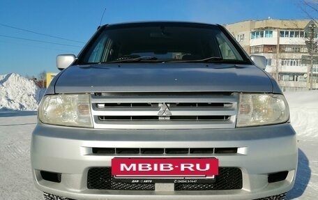 Mitsubishi Dingo, 2002 год, 389 000 рублей, 8 фотография
