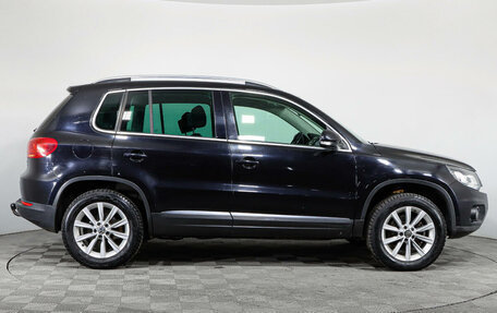 Volkswagen Tiguan I, 2012 год, 1 728 000 рублей, 4 фотография