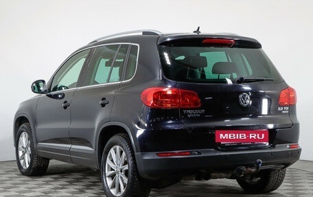 Volkswagen Tiguan I, 2012 год, 1 728 000 рублей, 7 фотография