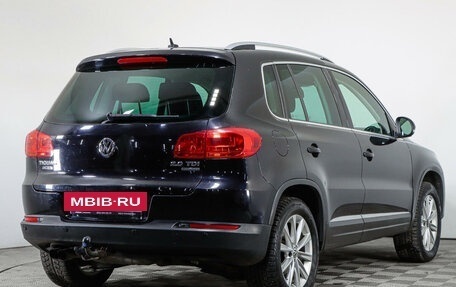 Volkswagen Tiguan I, 2012 год, 1 728 000 рублей, 5 фотография