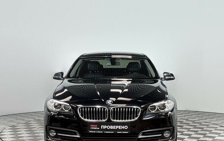 BMW 5 серия, 2014 год, 2 497 000 рублей, 2 фотография
