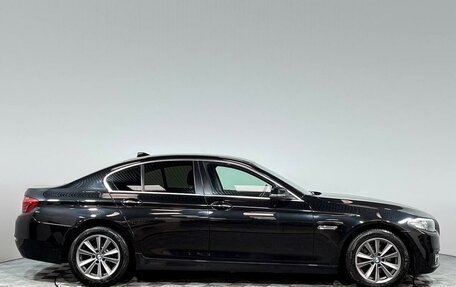 BMW 5 серия, 2014 год, 2 497 000 рублей, 4 фотография