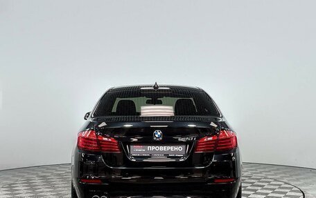 BMW 5 серия, 2014 год, 2 497 000 рублей, 6 фотография