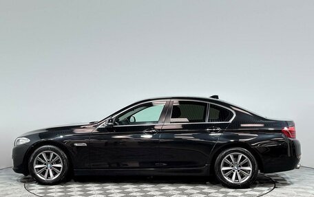 BMW 5 серия, 2014 год, 2 497 000 рублей, 8 фотография