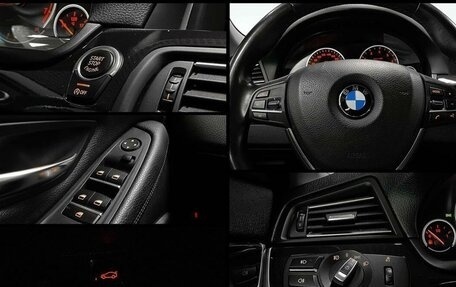 BMW 5 серия, 2014 год, 2 497 000 рублей, 14 фотография