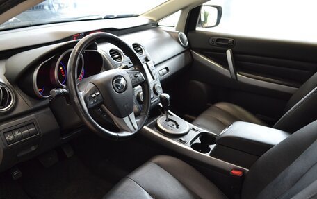 Mazda CX-7 I рестайлинг, 2011 год, 1 295 000 рублей, 9 фотография