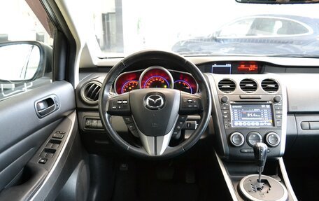 Mazda CX-7 I рестайлинг, 2011 год, 1 295 000 рублей, 10 фотография