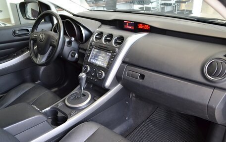 Mazda CX-7 I рестайлинг, 2011 год, 1 295 000 рублей, 12 фотография
