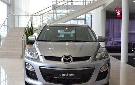 Mazda CX-7 I рестайлинг, 2011 год, 1 295 000 рублей, 2 фотография