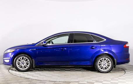 Ford Mondeo IV, 2013 год, 1 099 789 рублей, 8 фотография
