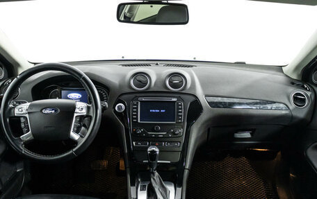 Ford Mondeo IV, 2013 год, 1 099 789 рублей, 13 фотография