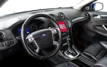 Ford Mondeo IV, 2013 год, 1 099 789 рублей, 11 фотография
