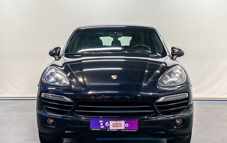 Porsche Cayenne III, 2013 год, 3 150 000 рублей, 3 фотография