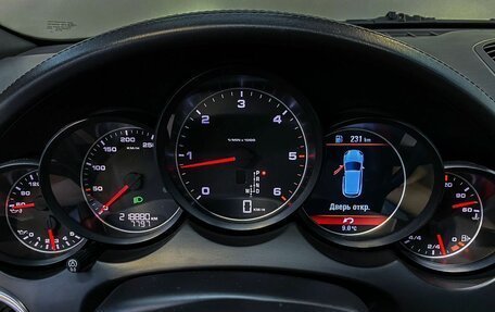 Porsche Cayenne III, 2013 год, 3 150 000 рублей, 11 фотография