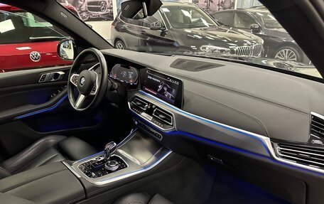BMW X5, 2020 год, 8 150 000 рублей, 9 фотография