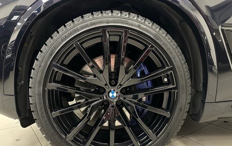 BMW X5, 2020 год, 8 150 000 рублей, 6 фотография