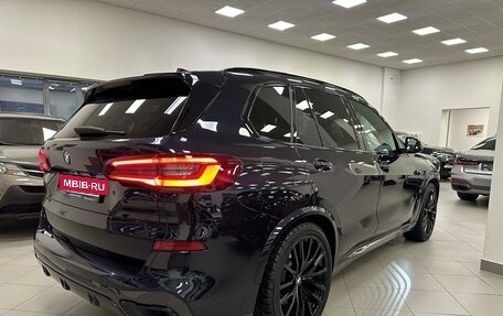 BMW X5, 2020 год, 8 150 000 рублей, 4 фотография