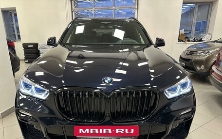 BMW X5, 2020 год, 8 150 000 рублей, 2 фотография