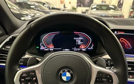 BMW X5, 2020 год, 8 150 000 рублей, 19 фотография