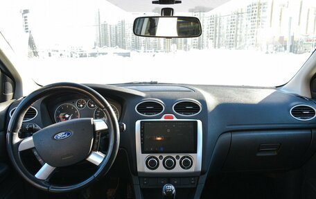 Ford Focus II рестайлинг, 2007 год, 462 323 рублей, 6 фотография