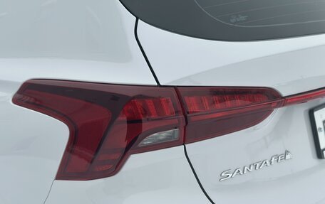 Hyundai Santa Fe IV, 2021 год, 3 749 000 рублей, 12 фотография