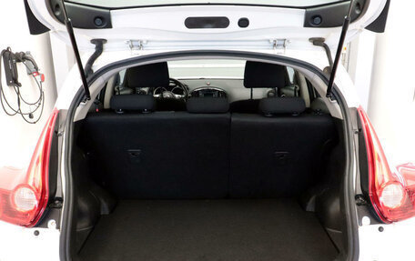 Nissan Juke II, 2013 год, 1 269 000 рублей, 10 фотография