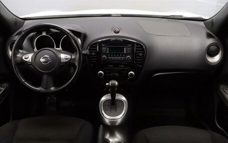 Nissan Juke II, 2013 год, 1 269 000 рублей, 9 фотография