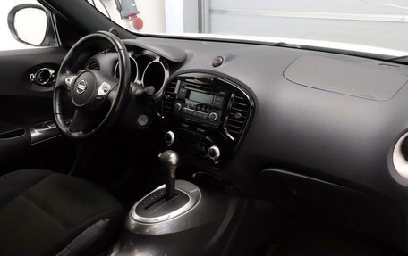 Nissan Juke II, 2013 год, 1 269 000 рублей, 7 фотография