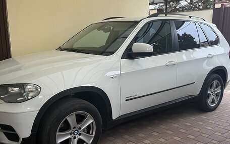 BMW X5, 2012 год, 2 950 000 рублей, 9 фотография