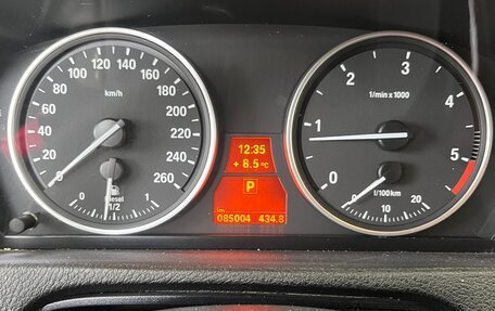 BMW X5, 2012 год, 2 950 000 рублей, 5 фотография
