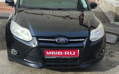 Ford Focus III, 2011 год, 800 000 рублей, 1 фотография
