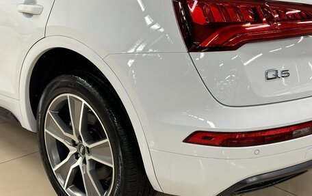 Audi Q5, 2019 год, 3 849 000 рублей, 13 фотография