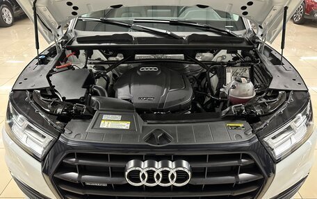Audi Q5, 2019 год, 3 849 000 рублей, 7 фотография