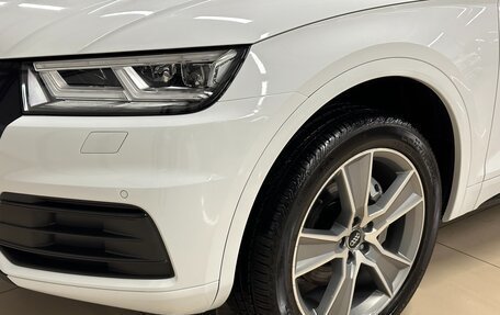 Audi Q5, 2019 год, 3 849 000 рублей, 12 фотография