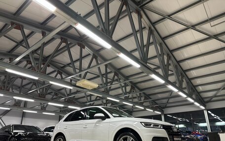 Audi Q5, 2019 год, 3 849 000 рублей, 16 фотография