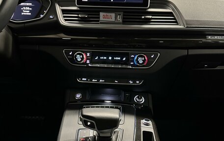 Audi Q5, 2019 год, 3 849 000 рублей, 31 фотография