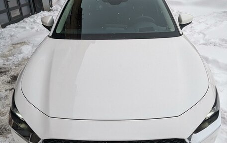 Mazda CX-30 I, 2020 год, 2 550 000 рублей, 8 фотография
