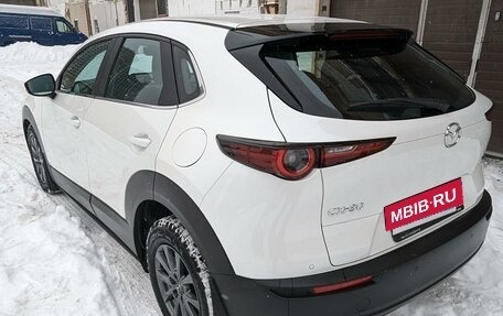 Mazda CX-30 I, 2020 год, 2 550 000 рублей, 9 фотография