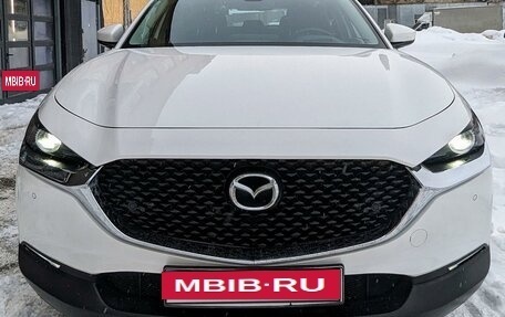 Mazda CX-30 I, 2020 год, 2 550 000 рублей, 2 фотография