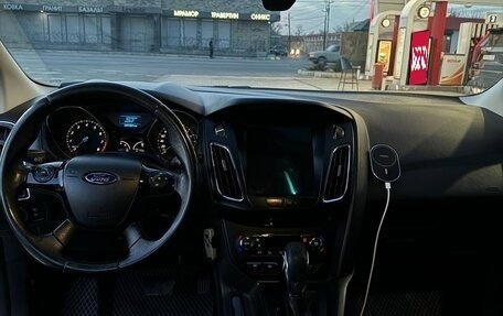 Ford Focus III, 2012 год, 1 100 000 рублей, 5 фотография