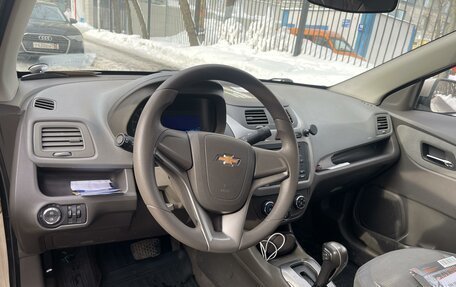 Chevrolet Cobalt II, 2012 год, 570 000 рублей, 5 фотография