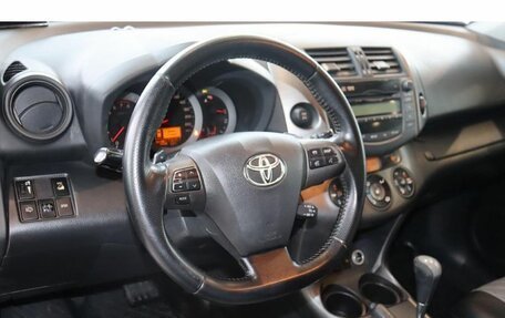 Toyota RAV4, 2010 год, 1 499 000 рублей, 6 фотография
