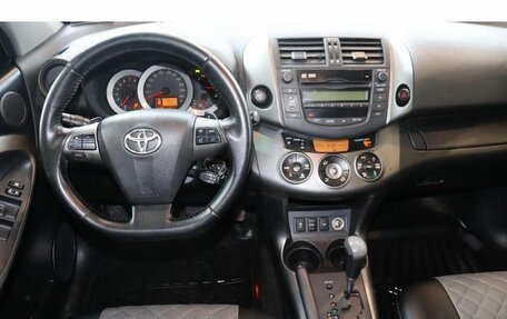 Toyota RAV4, 2010 год, 1 499 000 рублей, 10 фотография