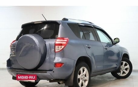 Toyota RAV4, 2010 год, 1 499 000 рублей, 3 фотография