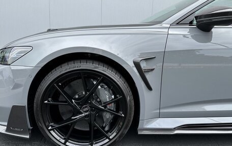 Audi RS 6, 2023 год, 22 000 000 рублей, 10 фотография