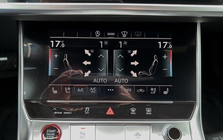 Audi RS 6, 2023 год, 22 000 000 рублей, 17 фотография