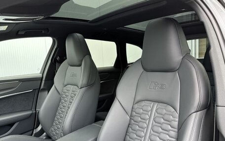 Audi RS 6, 2023 год, 22 000 000 рублей, 20 фотография
